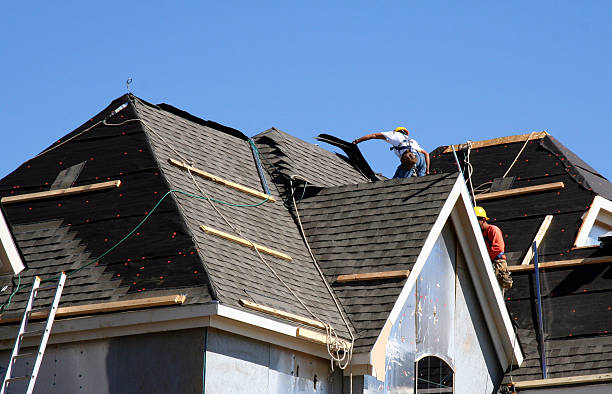 Fast & Reliable Emergency Roof Repairs in West Homestead, PA